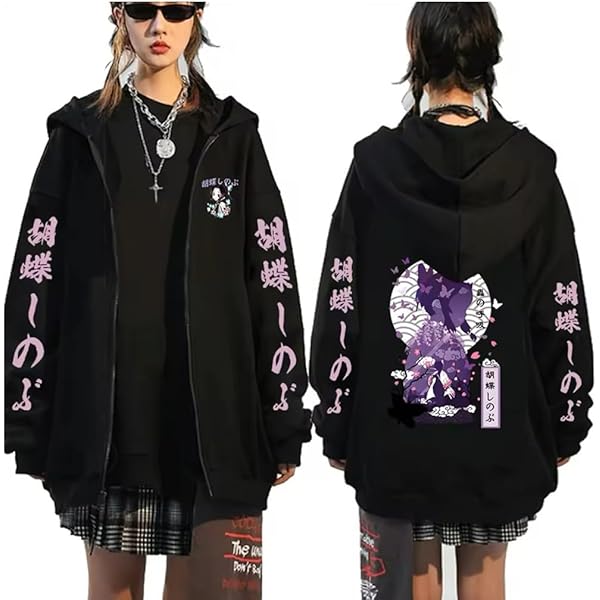 Amazon.com: Ubeisy Symish Animes Hoodie Sweatshirts Casual